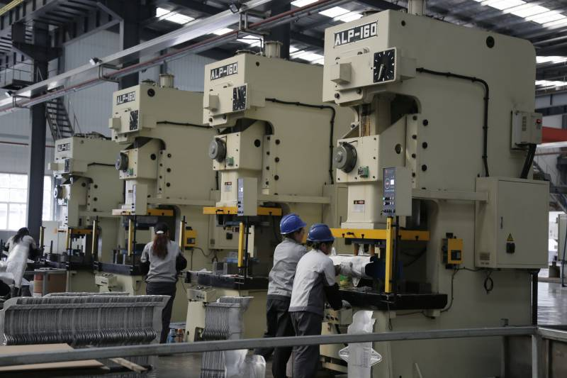 Was ist Automobilmetallstanzen: Ein umfassender Leitfaden