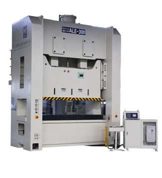 Detaillierter Zweck der Hochgeschwindigkeits-Stanzmaschine