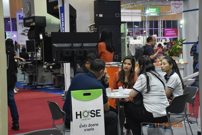 Einf&uuml;hrung der H-Rahmen-Einzelkurbelpresse