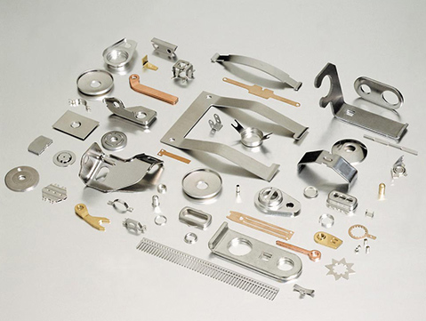 Hochpr&auml;zise Elektronik und Elektrik