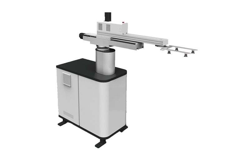 Der praktische Anwendungsbereich des Armmanipulators