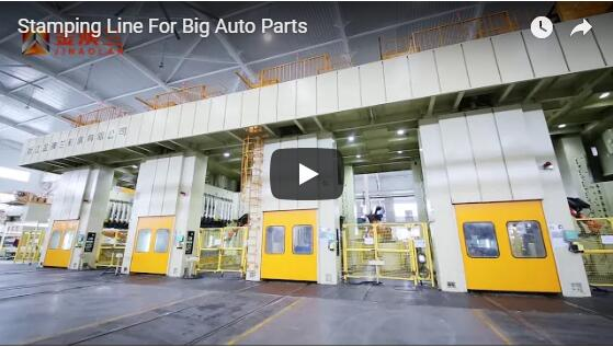 Einf&uuml;hrung in die Exzenterpresse