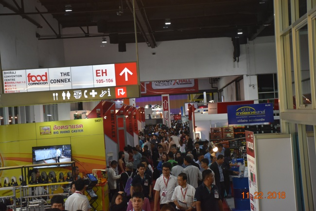 Hardware-Auswahl der automatischen Zuf&uuml;hrung f&uuml;r das Power-Press-System