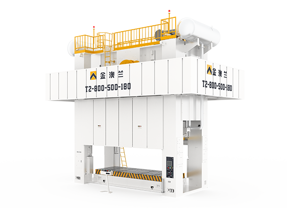 10 wichtige Wartungstipps f&uuml;r Elektropressen, um die Lebensdauer der Maschine zu verl&auml;ngern