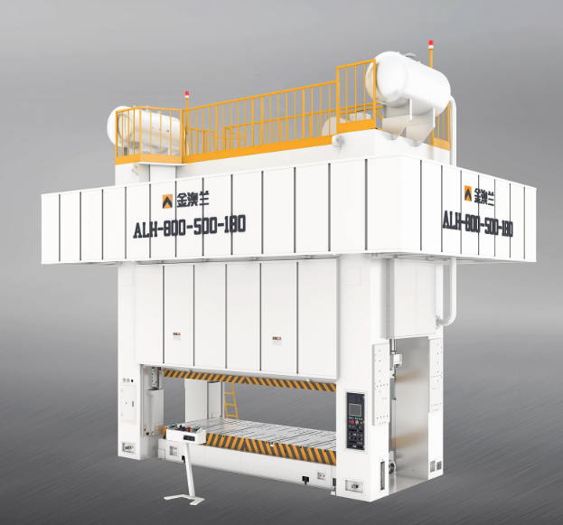 Erkl&auml;rung der Power Press-Maschine: Wie sie funktioniert und wof&uuml;r sie verwendet wird