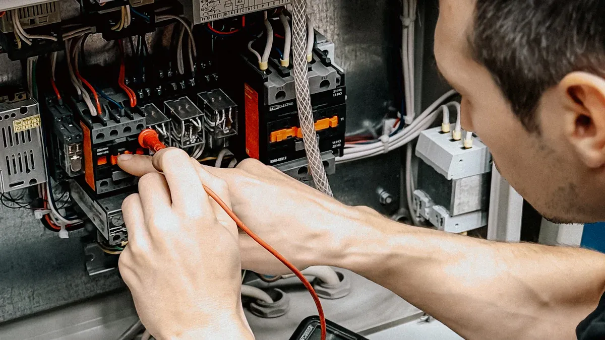 3-in-1-Abwickelhaspel-Gl&auml;ttungsger&auml;t im Vergleich zu separaten Coil-Linien-Ger&auml;ten