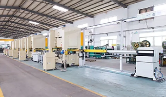 Was ist Stanzautomatisierung? Vorteile, Prozess und Anwendungen