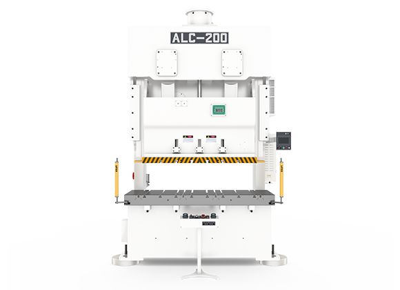 Fortschritte in der Stanzmaschinentechnologie