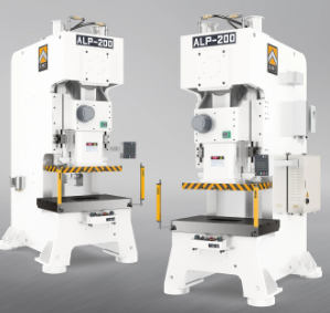 Mechanische Presse vs. hydraulische Presse