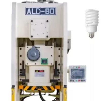 Was sollten Sie &uuml;ber eine Power Press wissen?