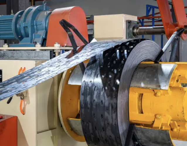 Erfahren Sie mehr &uuml;ber die C-Frame-Pressmaschine: Funktionsprinzip und Betrieb