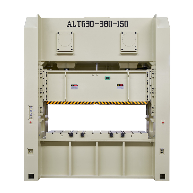 Federscharnier Hochleistungs-Vollautomatikpresse für die Produktionslinie für Edelstahlscharniere