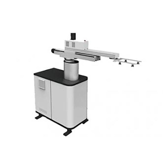 Wie w&auml;hlt man einen 2D-Manipulator f&uuml;r das Metallstanzen aus?