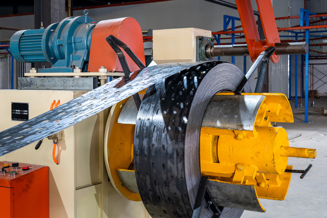 Maschinenpresse-Formmacher-Ausrüstungslieferant, schlüsselfertige Lösung für Power-Press-Formzuführungen