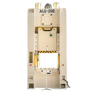 Produktionslinie für pneumatische Stanzmaschinen für Tür- und Metallschlösser, Rückplattenherstellungsmaschine