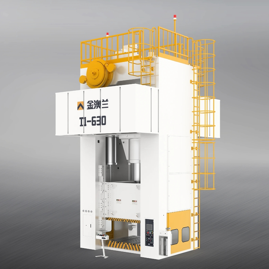 Messing-T-Stück, Messingventil, automatische Pressmaschine, Stanzmaschine