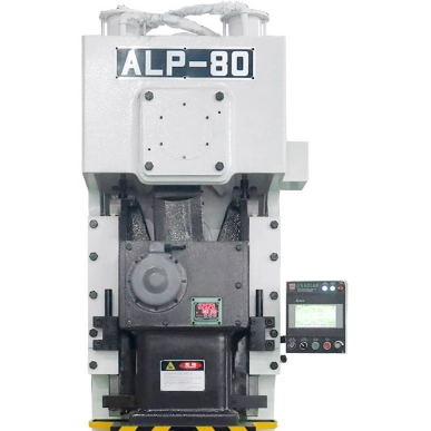 Was ist eine Power-Press-Maschine?